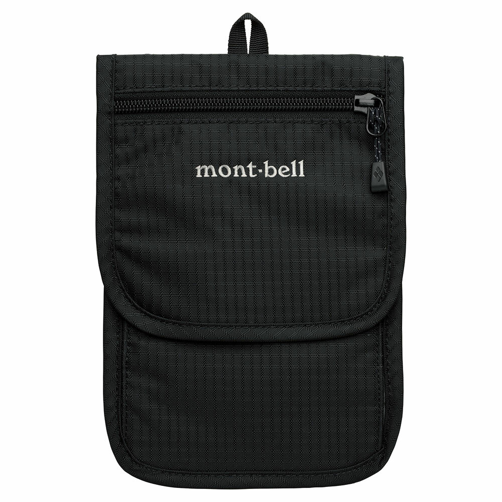 montbell: Travel Wallet
