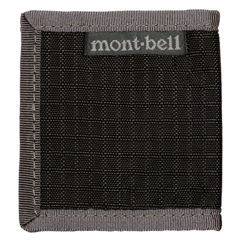 montbell: Coin Wallet