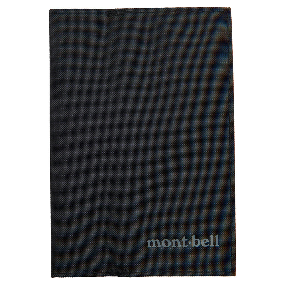 montbell: Trail Passport Case