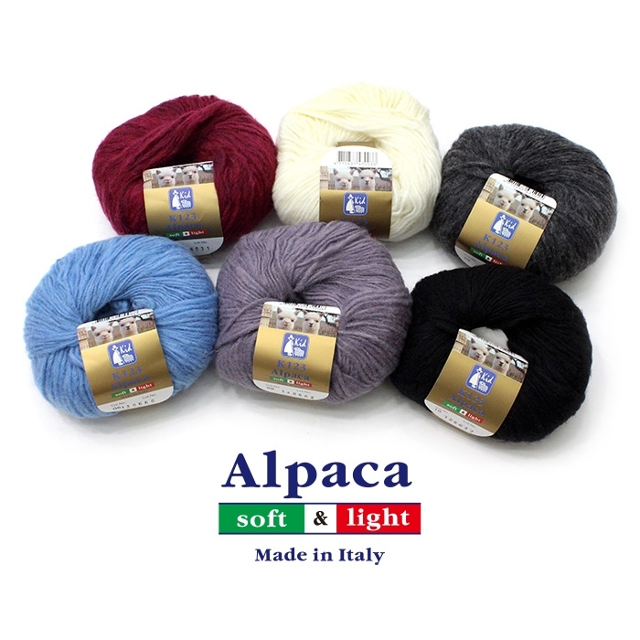 牧童牌KID-雙胞胎駝羊毛