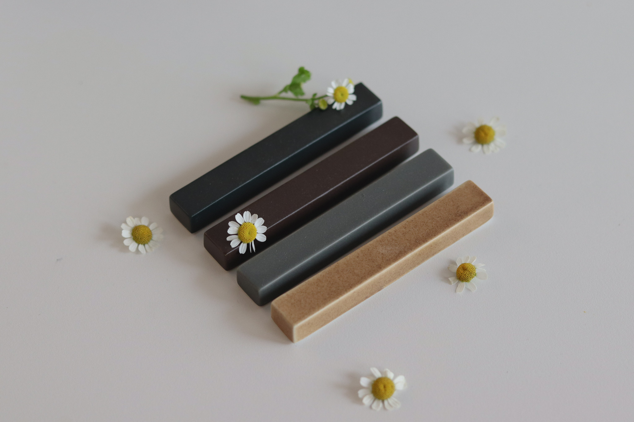 日本 有田燒 Koselig-arita 餐具架 筷架