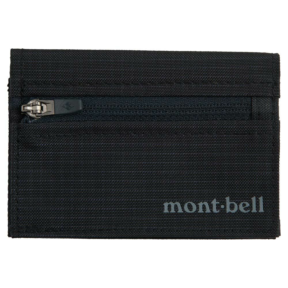 montbell: Trail Wallet