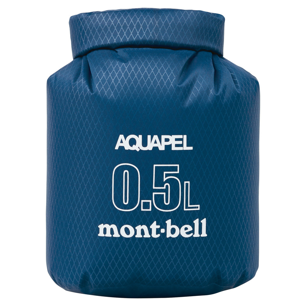 montbell: Aquapel Stuff Bag