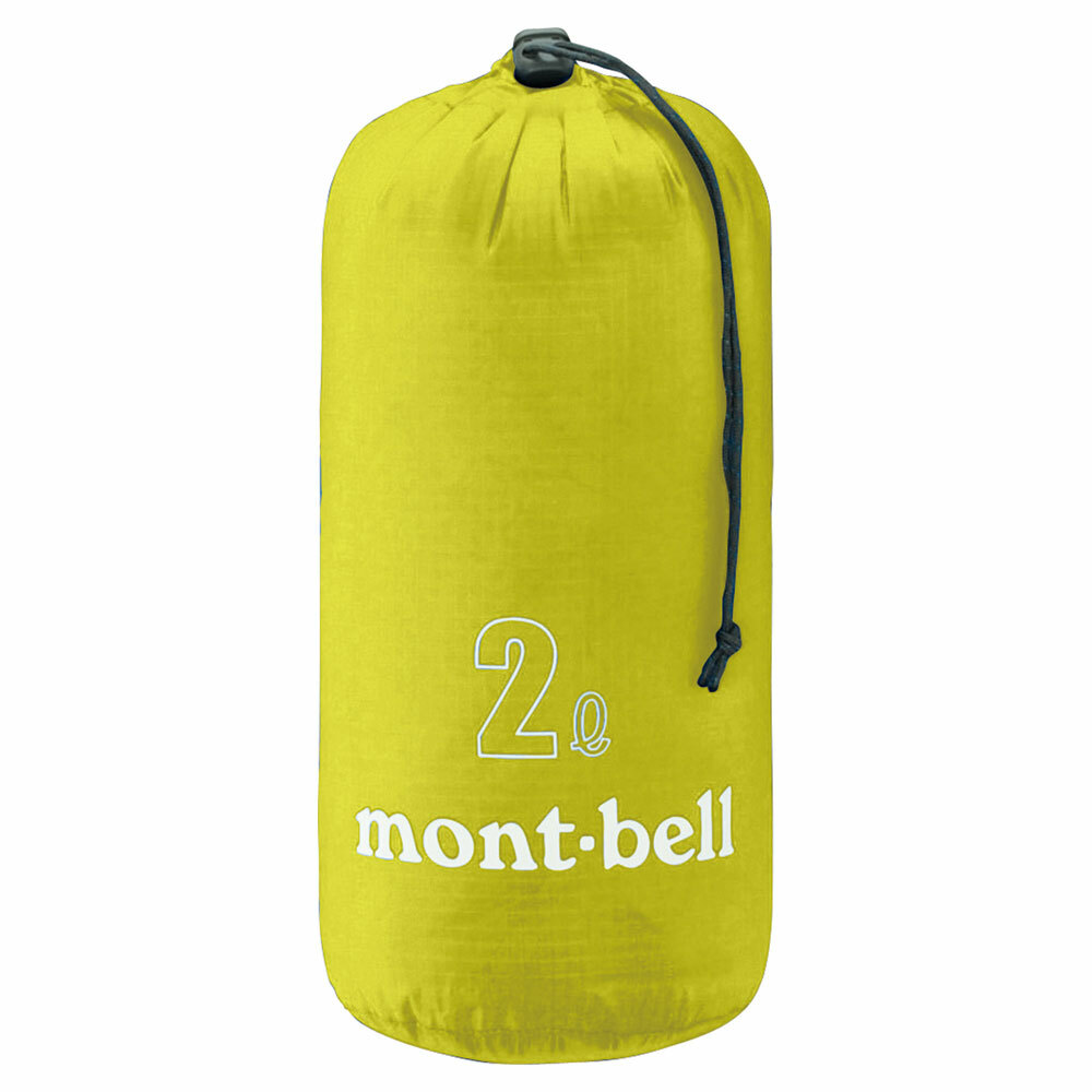 montbell: Light Stuff Bag