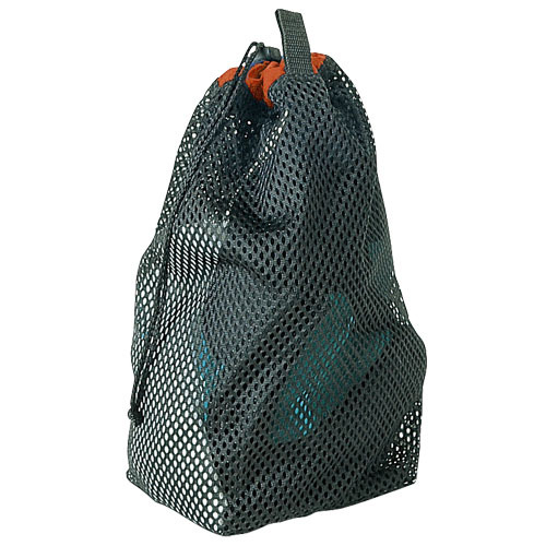 montbell: Mesh Bag