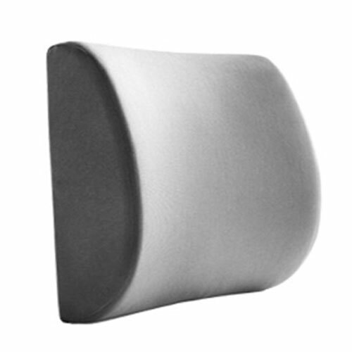 Foojo Memory Foam Lumbar Support Cushion