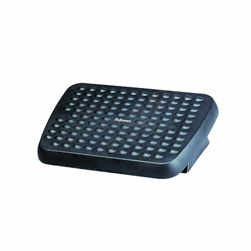 Fellowes Ergonomic Footrest