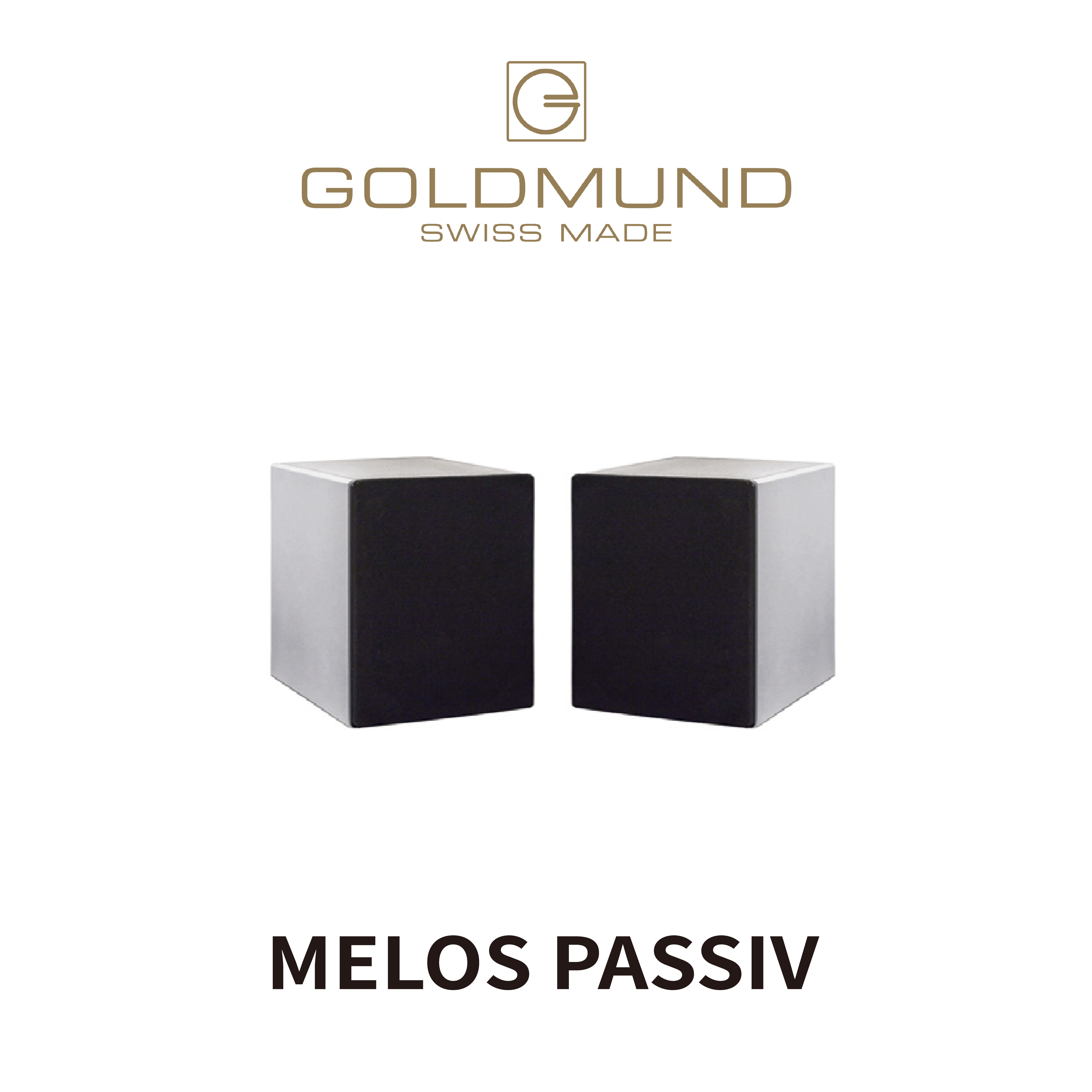 Goldmund MELOS［實售價請電洽］