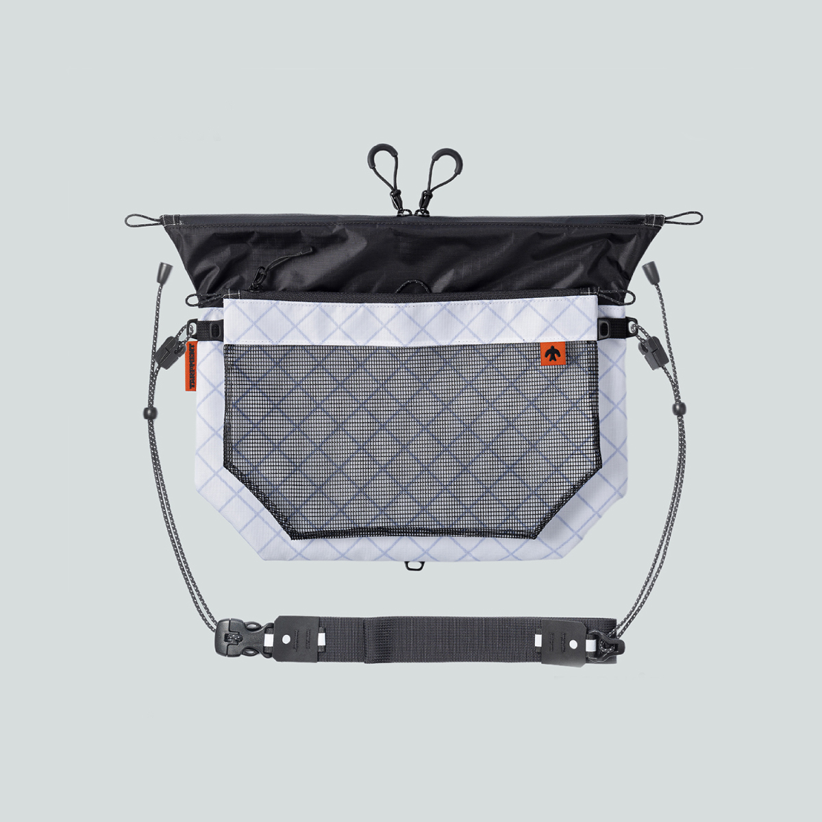 [TARPMENT] HOUR Sacoche 4L 胸前小包