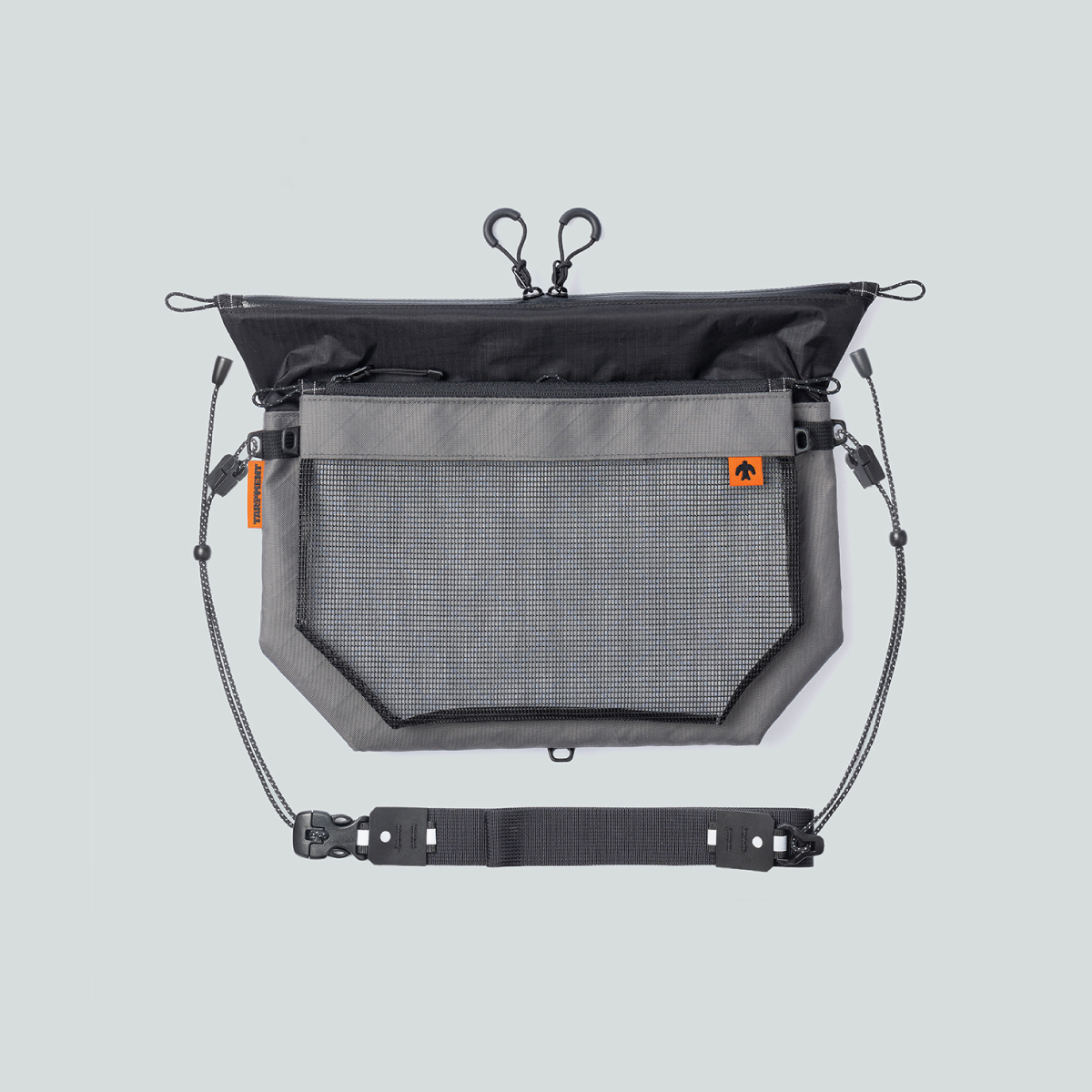 [TARPMENT] HOUR Sacoche 4L 胸前小包