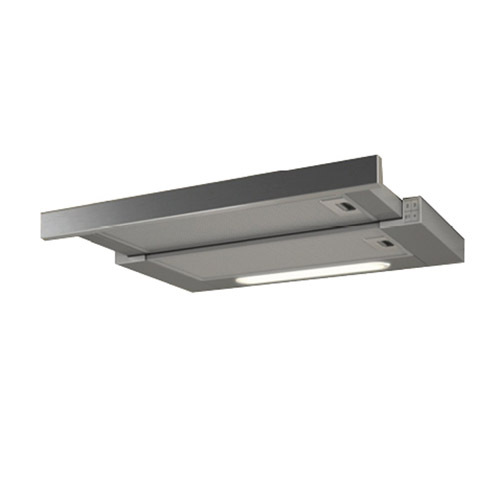 尼斯 Cristal  T60ES‧600mm 拉趟式抽油煙機‧波蘭製造‧香港行貨,原廠2年保養‧