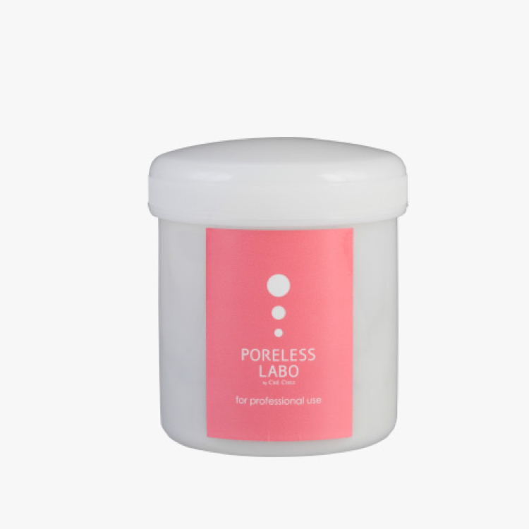 PORELESS LABO 珊瑚柔淨洗顏粉 PORE CLEAR POWDER PL