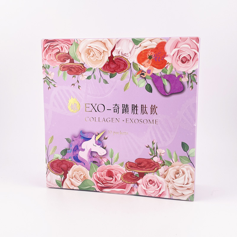 【Smile P.娘】奇蹟胜肽飲  (下1出3,下3出10) (無法使用購物金&會員點數)