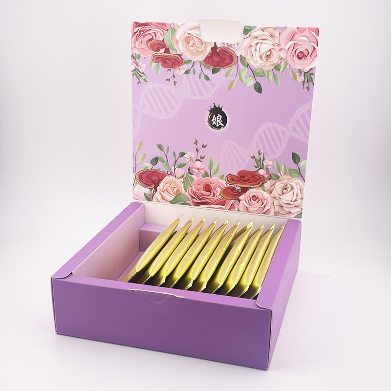 【Smile P.娘】奇蹟胜肽飲  (下1出3,下3出10) (無法使用購物金&會員點數)