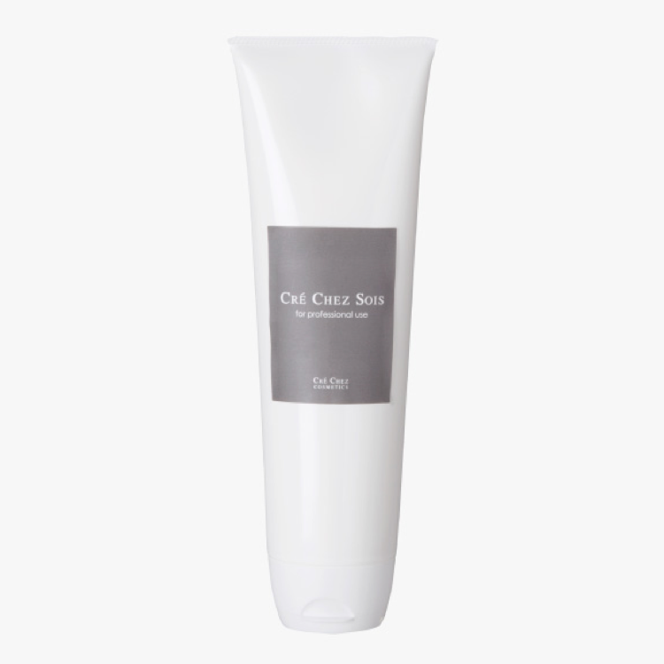 CRÉ CHEZ SOIS 中油性肌用洗面乳 FOAMING GEL N-O