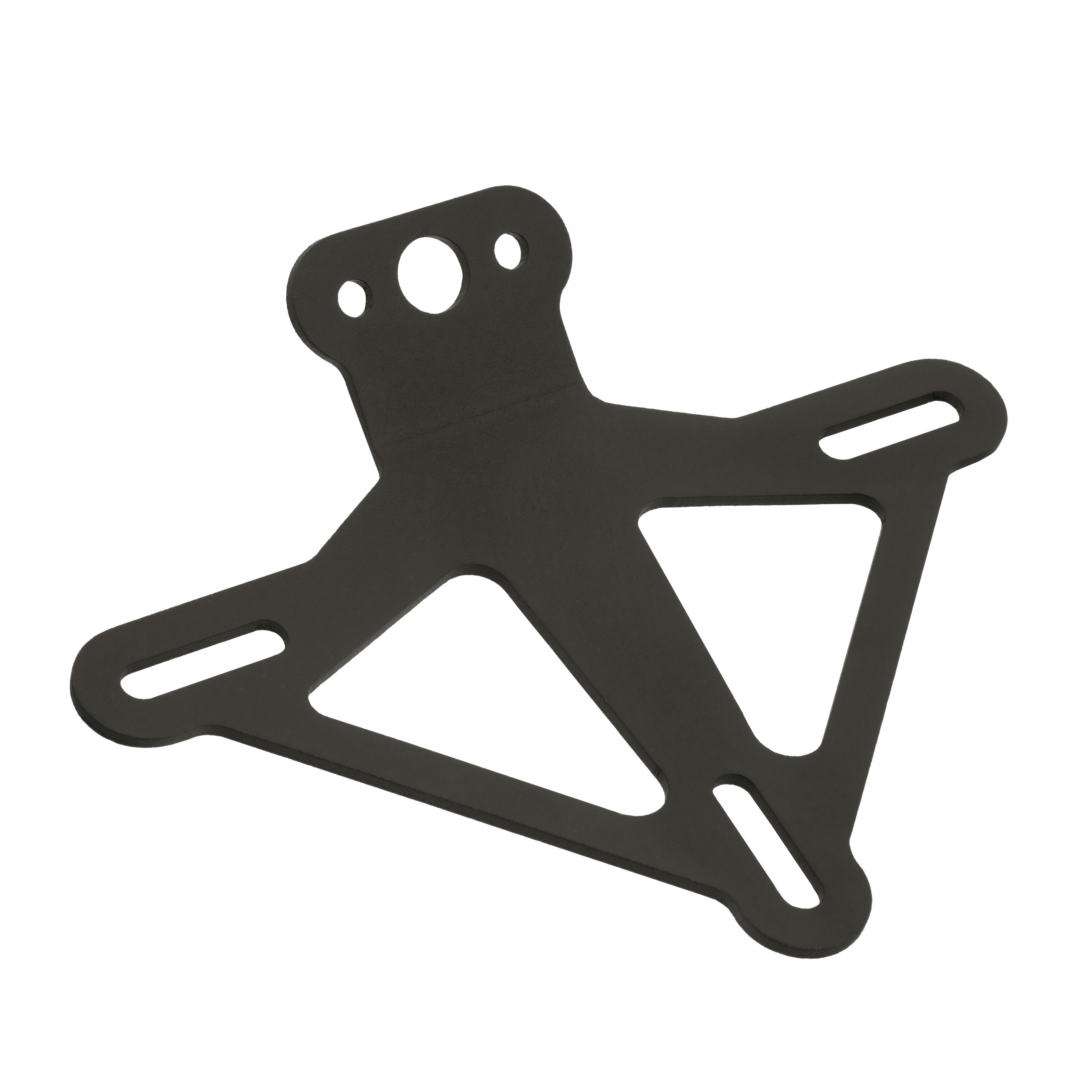 Motone 可調式 Gort尾燈 專用 牌照架