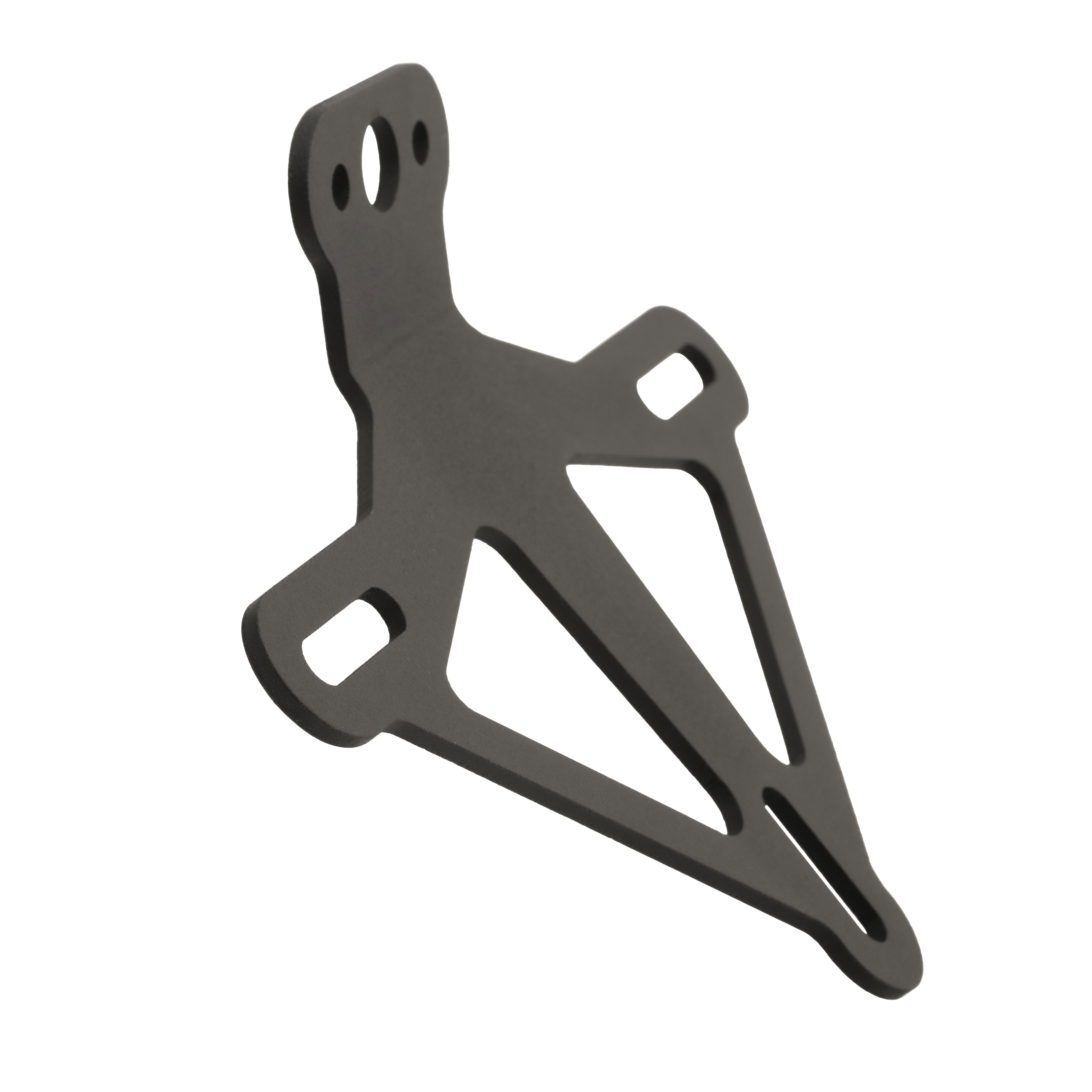 Motone 可調式 Gort尾燈 專用 牌照架