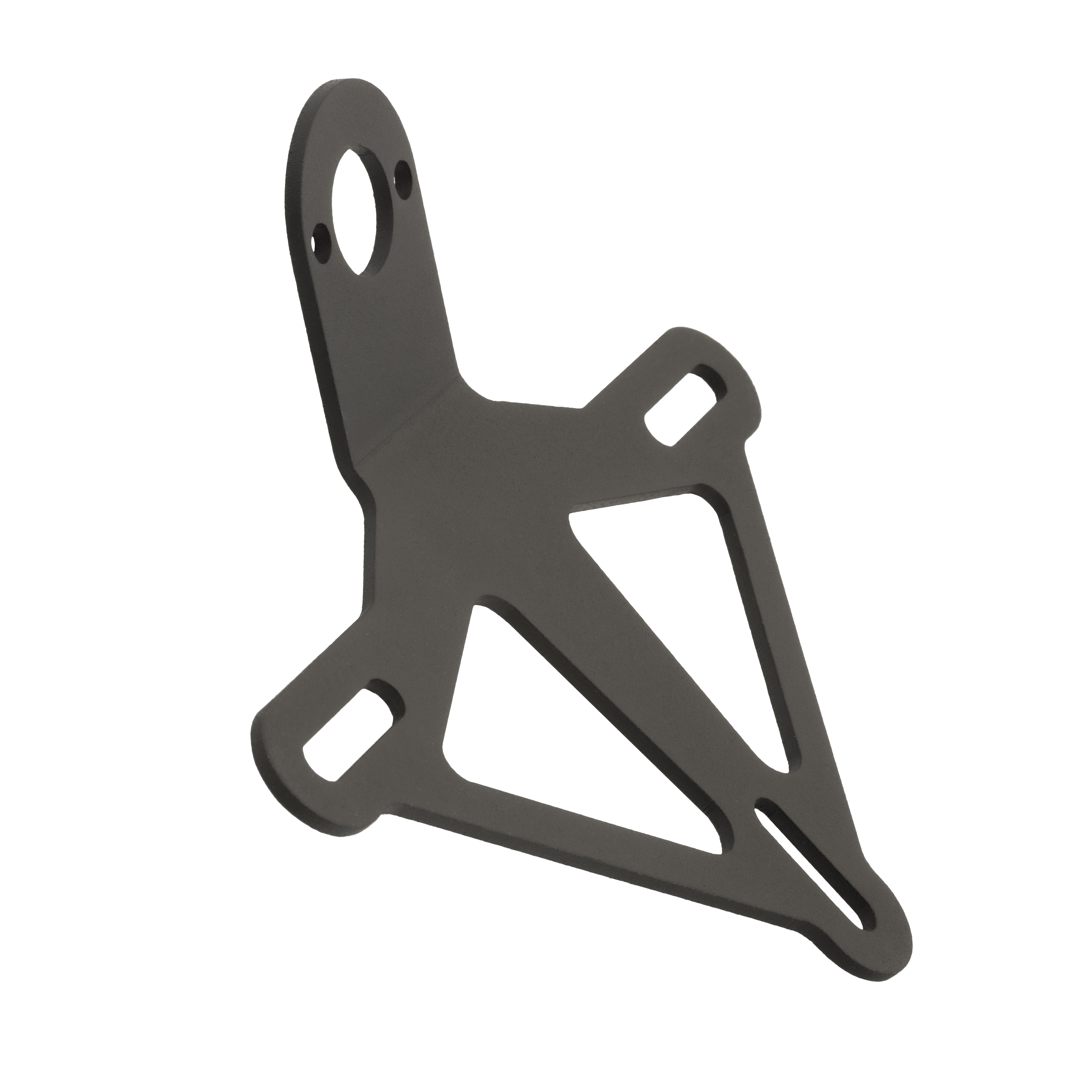 Motone 可調式尾燈 專用 牌照架