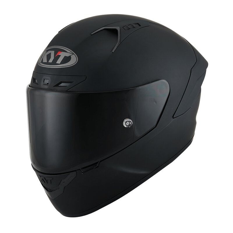 KYT NZ-RACE 消光黑 素色 碳纖維帽款  輕量