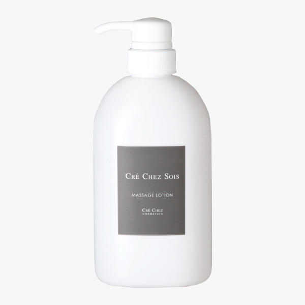 CRÉ CHEZ SOIS 舒緩按摩凝膠 Massage Lotion