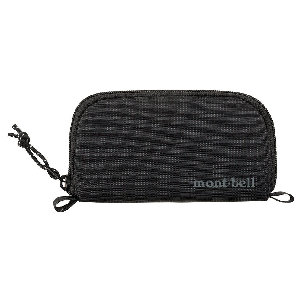 montbell: Mini Zip Wallet