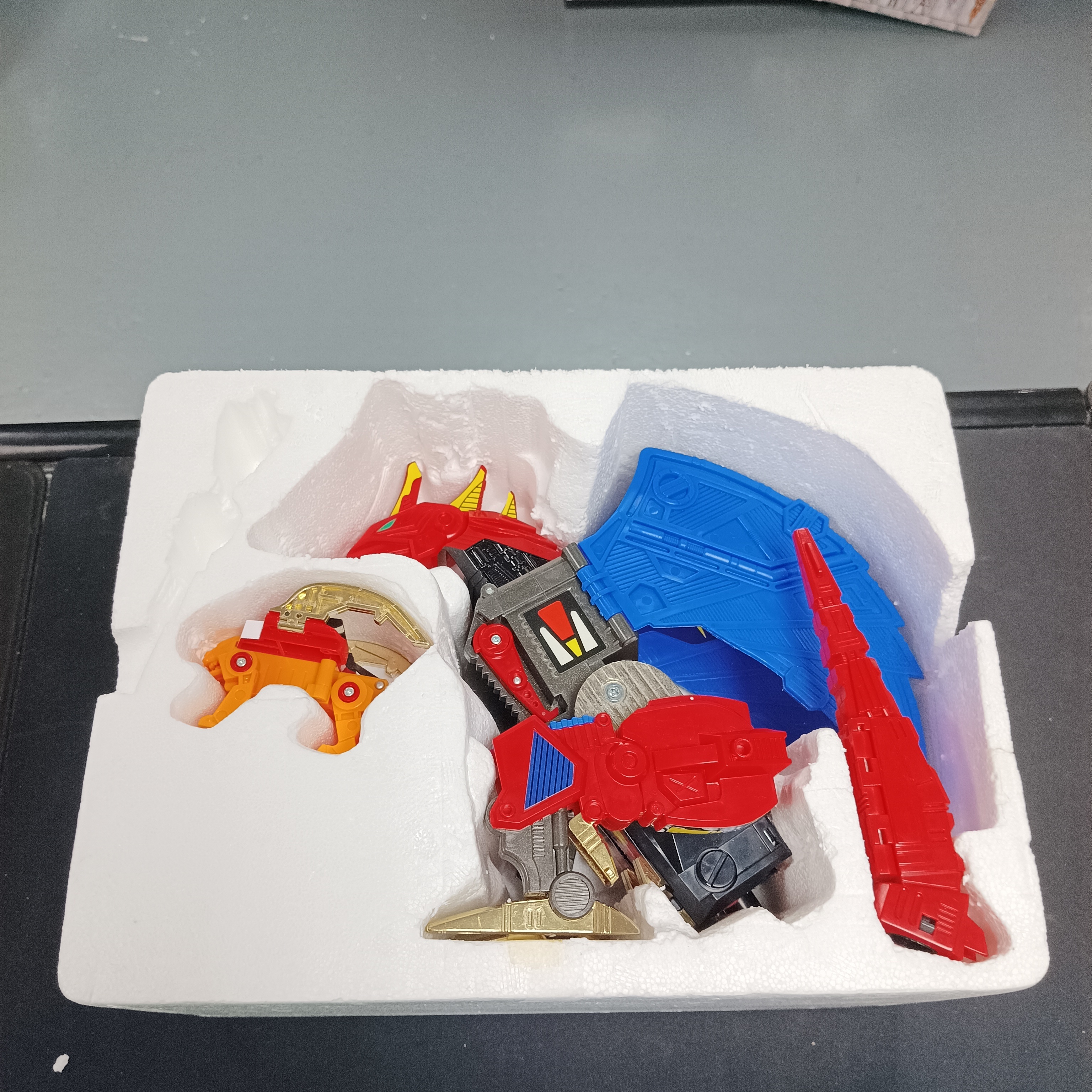 勇者傳說 紅龍薩拉斯 DX