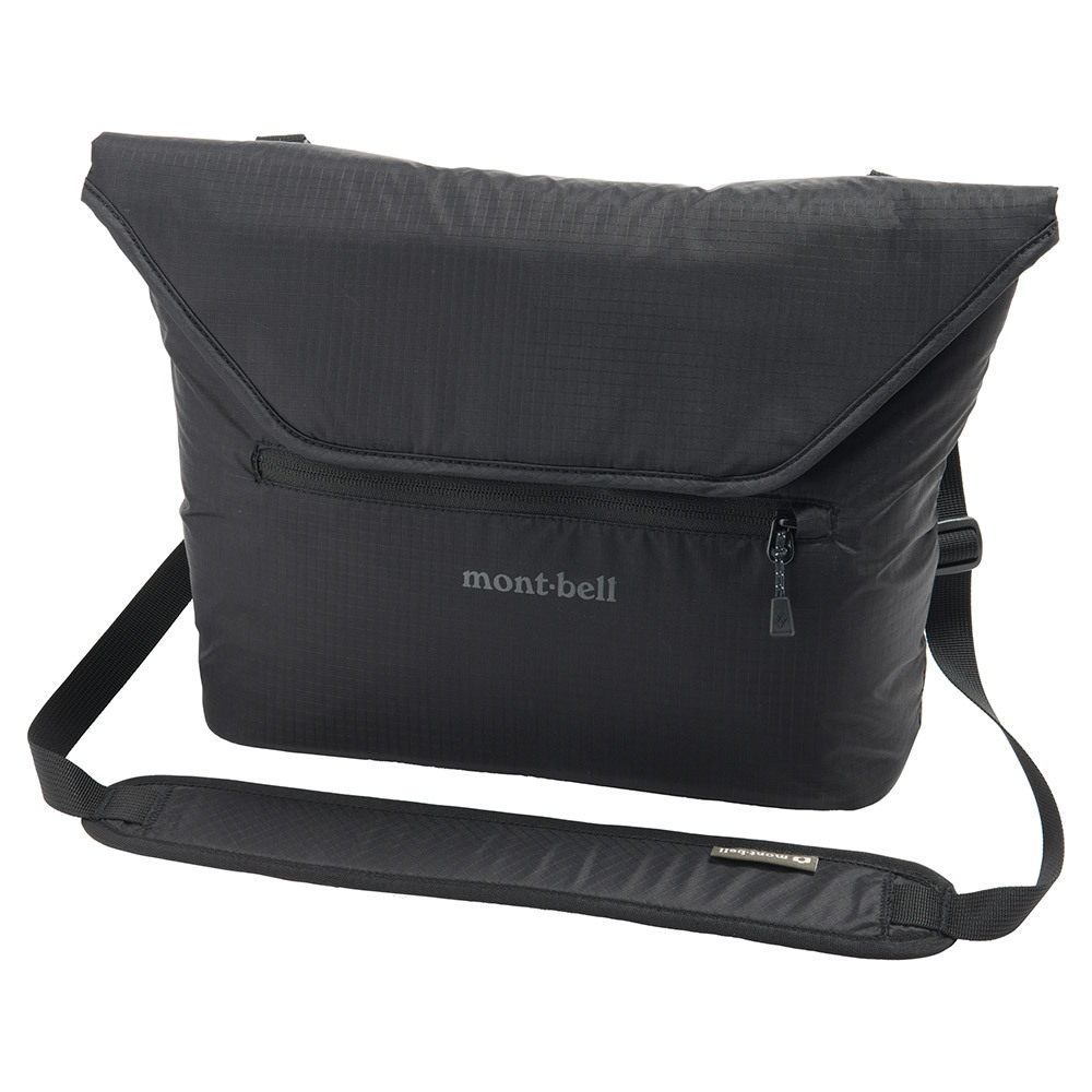montbell: Camera Light Shoulder Bag