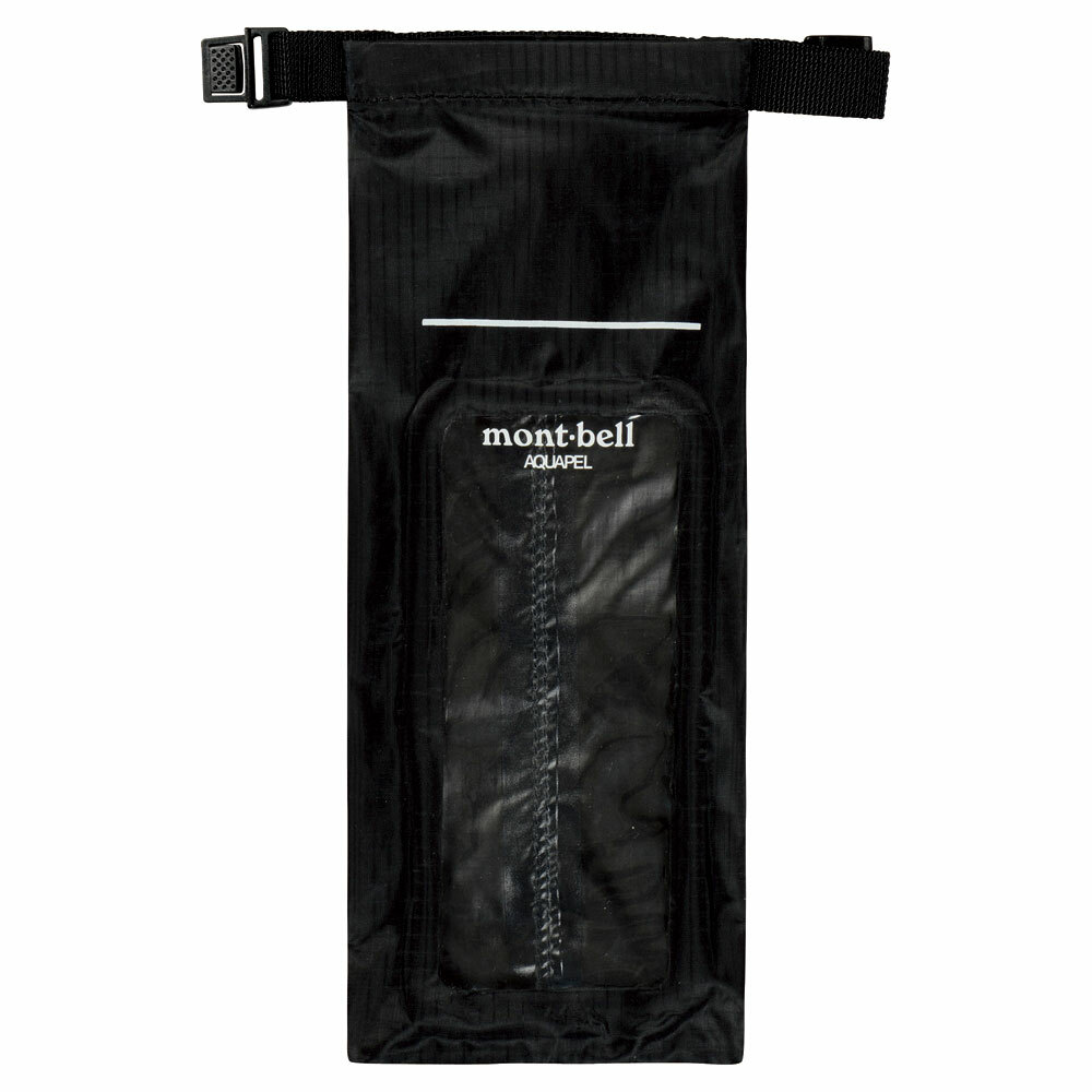 montbell: Aquapel Visible Bag 