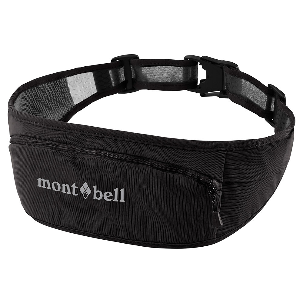 montbell: Cross Runner Pouch