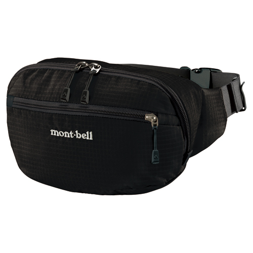 montbell: Delta Gusset Pouch