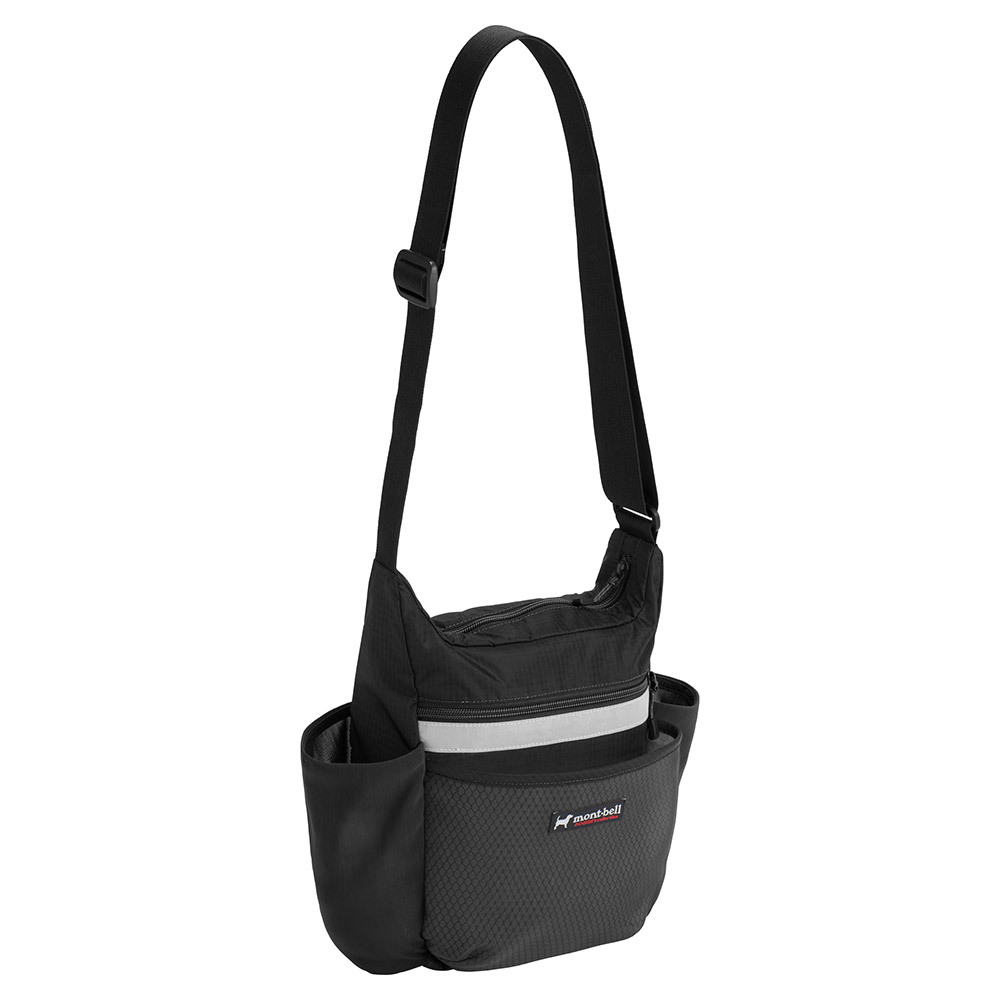 montbell: Dog Walker Shoulder Bag