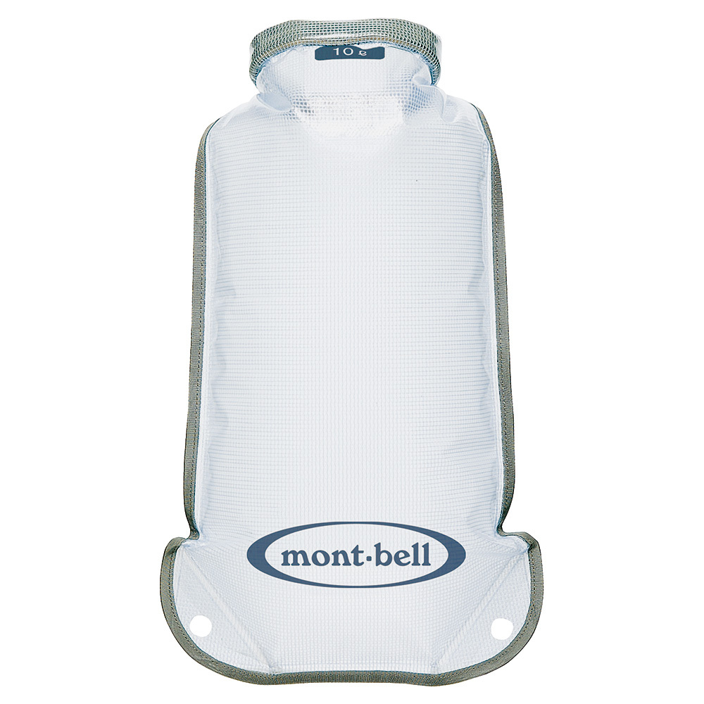 montbell: Dry Bag Rectangle