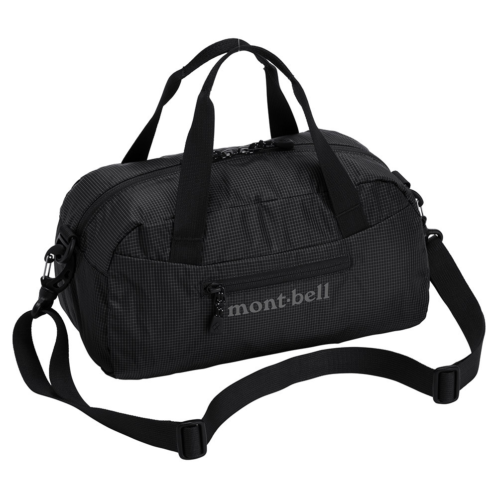montbell: Light Weight Duffle Bag