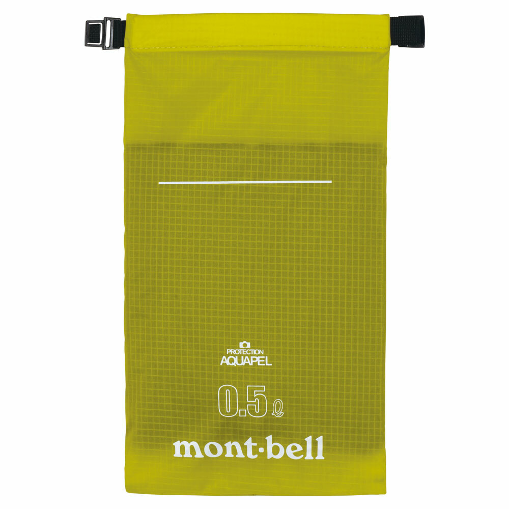 montbell: Protection Aquapel 