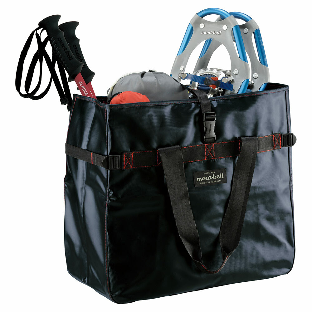 montbell: Tough Tote