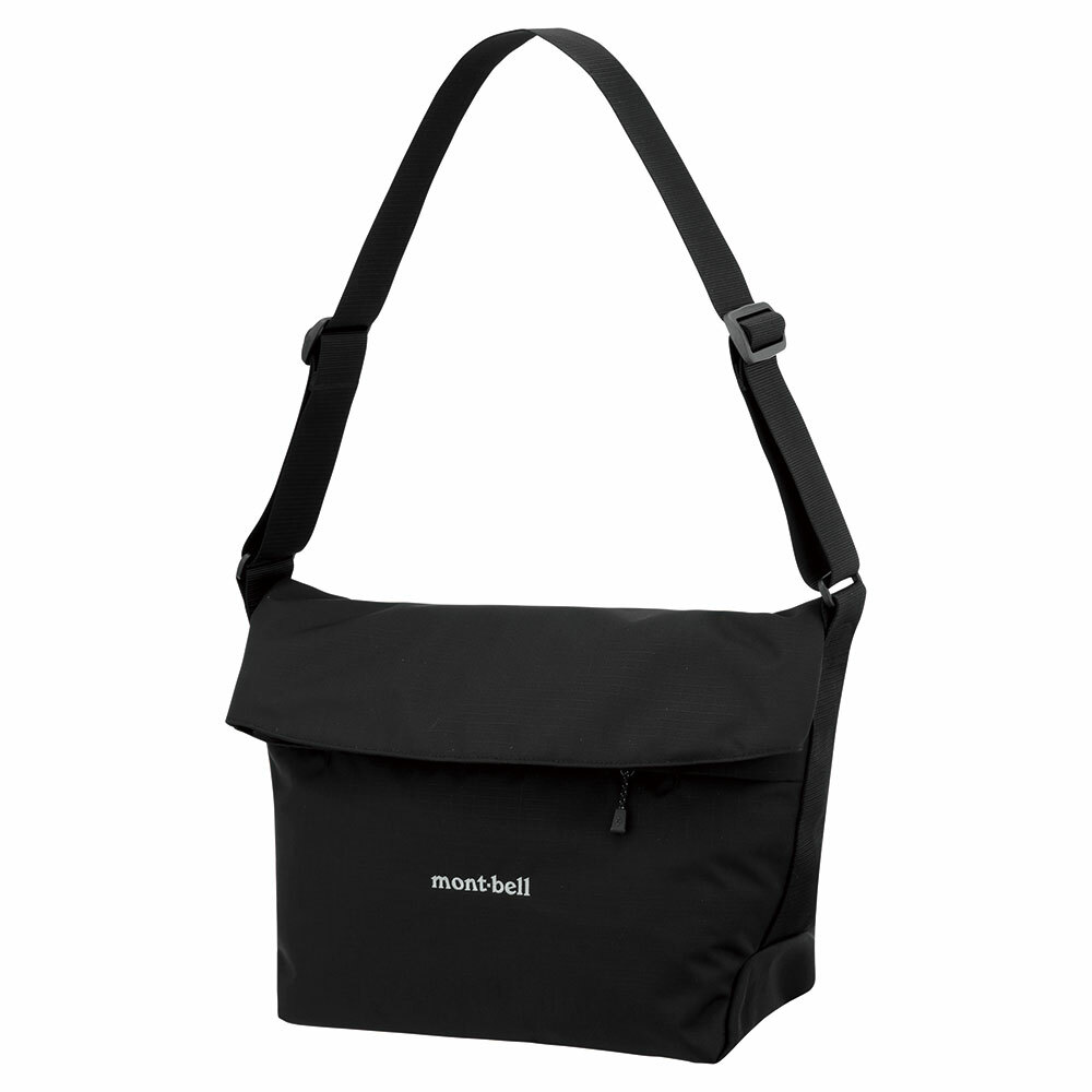 montbell: Bernina Bucket