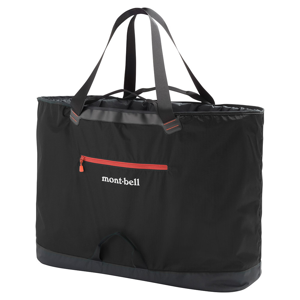 montbell: Camping Tote Bag