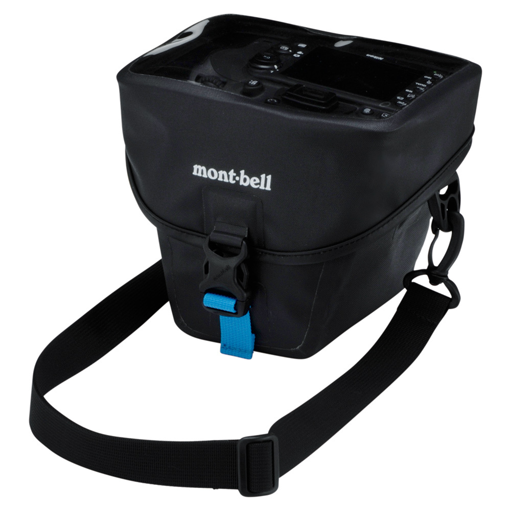 montbell: All-weather Camera Case