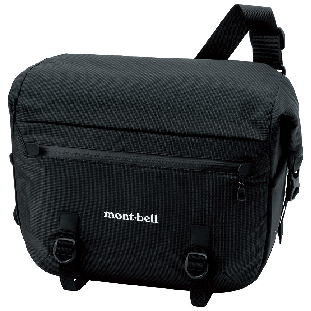 montbell: Camera Shoulder Bag