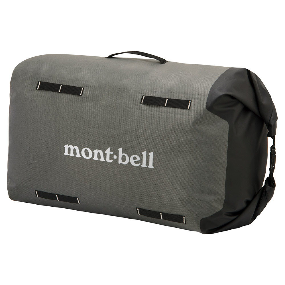 montbell: Roll-Up Dry Container