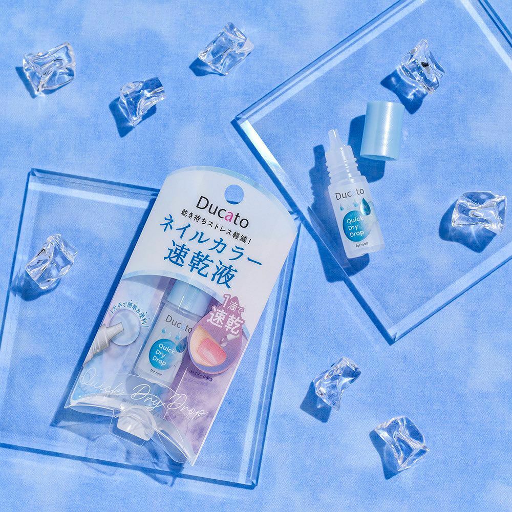 Quick Dry Drop 甲油速乾液