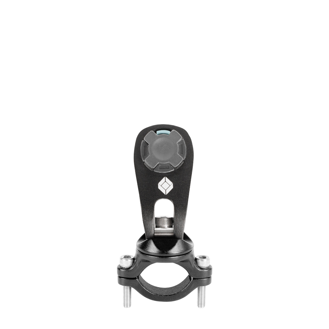 Intuitive Cube X-Guard 大管徑 鋁合金短版手機架