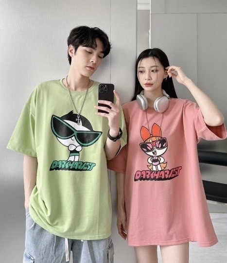 自訂款 飛天小女警 im80578