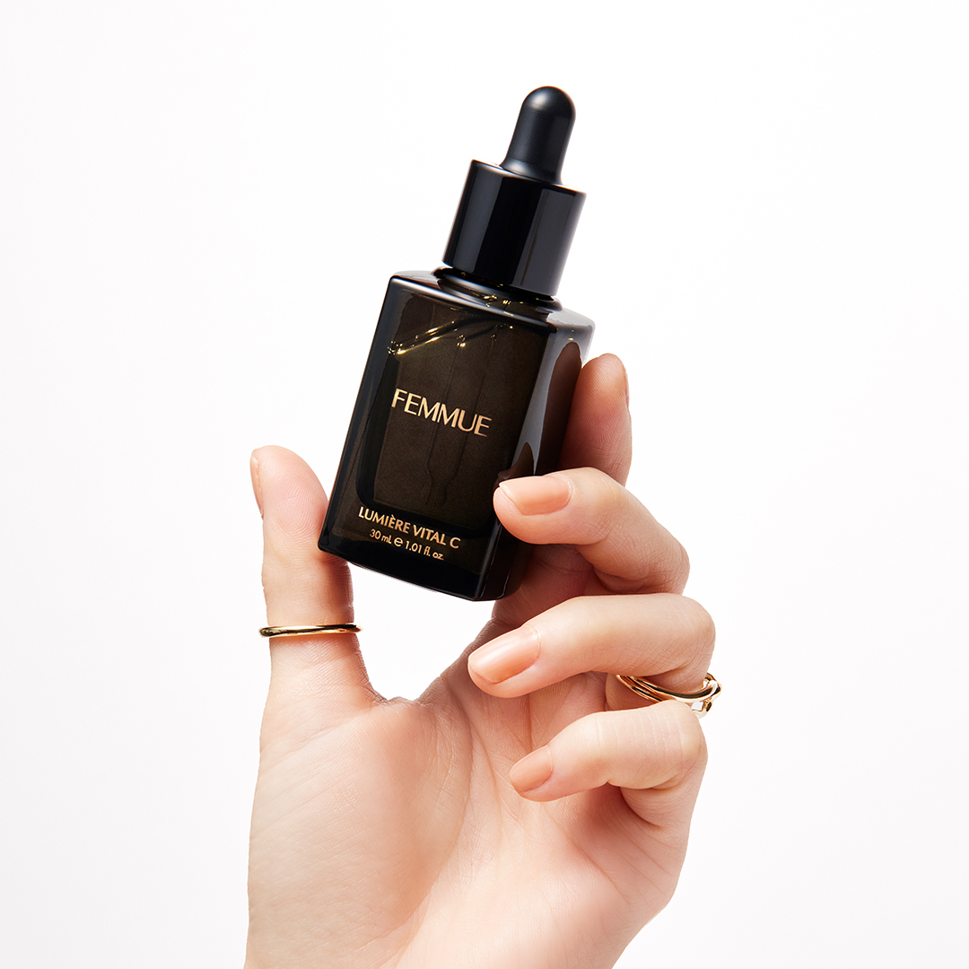 FEMMUE Lumiere Vital C 煥亮賦活維他命 C 精華
