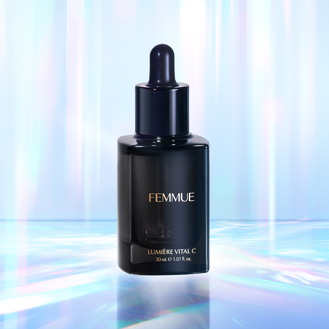 FEMMUE Lumiere Vital C 煥亮賦活維他命 C 精華