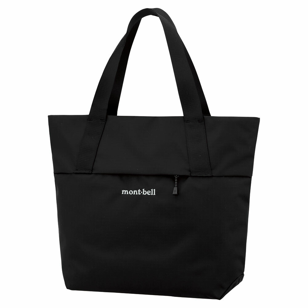 montbell: Bernina Tote