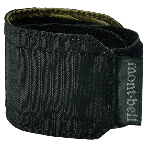 montbell: Vertical Attachable Belt