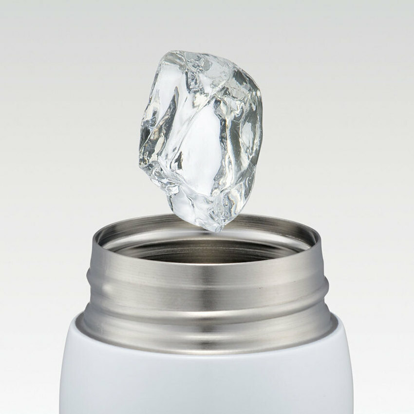 日本 Skater 超軽量保溫保冷直飲水壺 - 多啦A夢