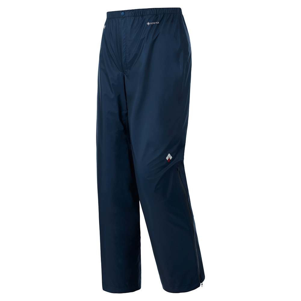 【防水防雨】【GORE-TEX】montbell: Storm Cruiser Pants Women's