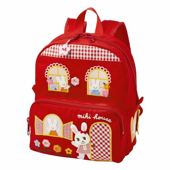 MIKI HOUSE Backpack